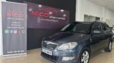 Detalle del SKODA Fabia 1.2 TDI 75 CV