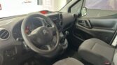 Detalle de la CITROEN Berlingo 1.6 HDI 75 CV