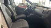 Detalle de la CITROEN Berlingo 1.6 HDI 75 CV