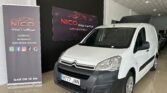CITROEN Berlingo 1.6 HDI 75 CV de ocasión en Ciudad Real