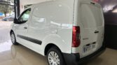 CITROEN Berlingo 1.6 HDI 75 CV vista frontal