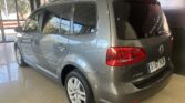 Detalle del Volkswagen Touran 1.6 TDI 105 CV DSG