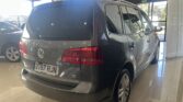 Maletero del Volkswagen Touran 1.6 TDI 105 CV DSG