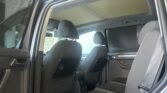 Interior del Volkswagen Touran 1.6 TDI 105 CV DSG