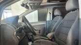 Volkswagen Touran 1.6 TDI 105 CV DSG vista frontal