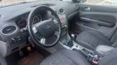 Detalle del Ford Focus 1.6 TDCI 110 CV