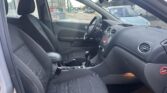 Ford Focus 1.6 TDCI 110 CV lateral