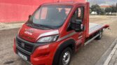 FIAT Ducato grúa 2021 en venta en Ciudad Real