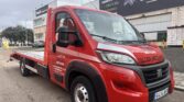FIAT Ducato grúa 2021 en venta en Ciudad Real