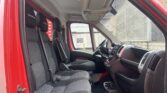 FIAT Ducato grúa 2021 en venta en Ciudad Real