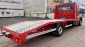 FIAT Ducato grúa 2021 en venta en Ciudad Real