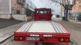 FIAT Ducato grúa 2021 en venta en Ciudad Real