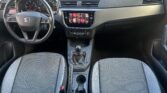 Detalle del SEAT Ibiza Style 1.6 TDI 95 CV