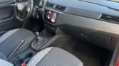 Detalle del SEAT Ibiza Style 1.6 TDI 95 CV