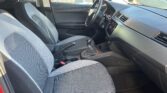 Detalle del SEAT Ibiza Style 1.6 TDI 95 CV