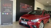 SEAT Ibiza Style 1.6 TDI 95 CV de ocasión en Ciudad Real