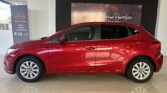 Detalle del SEAT Ibiza Style 1.6 TDI 95 CV