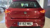 SEAT Ibiza Style 1.6 TDI 95 CV vista frontal