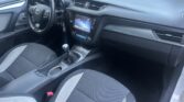 Detalle del Toyota Avensis 2.0 150D Advance