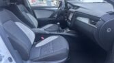 Detalle del Toyota Avensis 2.0 150D Advance