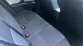 Detalle del Toyota Avensis 2.0 150D Advance