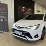 Qué incluye la garantía de un coche de ocasión