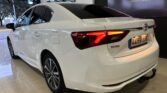 Salpicadero del Toyota Avensis 2.0 150D Advance