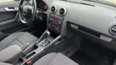 Detalle del Audi A3 Sportback 2.0 TDI 140 CV