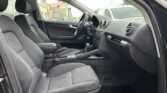 Detalle del Audi A3 Sportback 2.0 TDI 140 CV