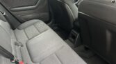Maletero del Audi A3 Sportback 2.0 TDI 140 CV