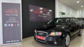 Audi A3 Sportback 2.0 TDI 140 CV de ocasión en Ciudad Real