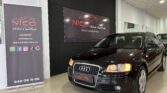 Audi A3 Sportback 2.0 TDI 140 CV lateral