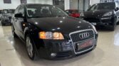 Audi A3 Sportback 2.0 TDI 140 CV lateral