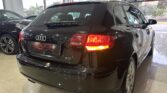 Audi A3 Sportback 2.0 TDI 140 CV vista frontal
