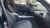 Asientos del BMW Serie 1 116d