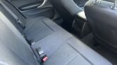Salpicadero del BMW Serie 1 116d