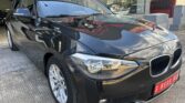 BMW Serie 1 116d lateral