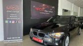 BMW Serie 1 116d de ocasión en Ciudad Real