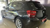 BMW Serie 1 116d lateral