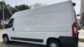 Fiat Ducato 2.3 Multijet 130 CV lateral