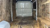 Fiat Ducato 2.3 Multijet 130 CV lateral