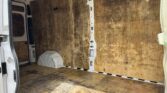 Fiat Ducato 2.3 Multijet 130 CV vista frontal