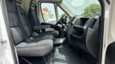 Fiat Ducato 2.3 Multijet 130 CV vista frontal