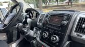 Fiat Ducato 2.3 Multijet 130 CV vista frontal