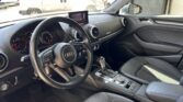 Salpicadero del Audi A3 Sedan 35 TDI 150 CV S tronic