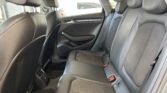 Interior del Audi A3 Sedan 35 TDI 150 CV S tronic