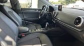 Interior del Audi A3 Sedan 35 TDI 150 CV S tronic