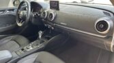 Audi A3 Sedan 35 TDI 150 CV S tronic lateral