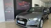 Audi A3 Sedan 35 TDI 150 CV S tronic de ocasión en Ciudad Real