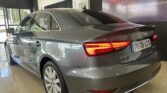 Parte trasera del Audi A3 Sedan 35 TDI 150 CV S tronic